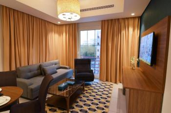 FLAMINGO Boutique Hotel By ALBALAD INN